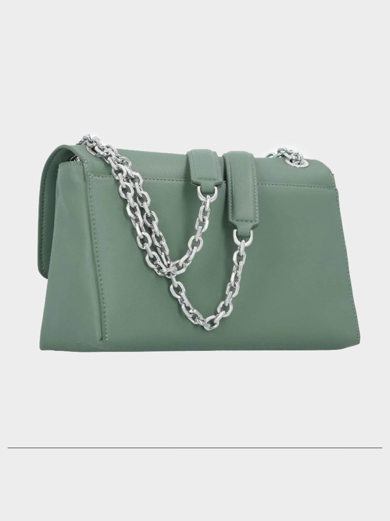 Сумки Calvin Klein модель K60K611084-LKG Фото