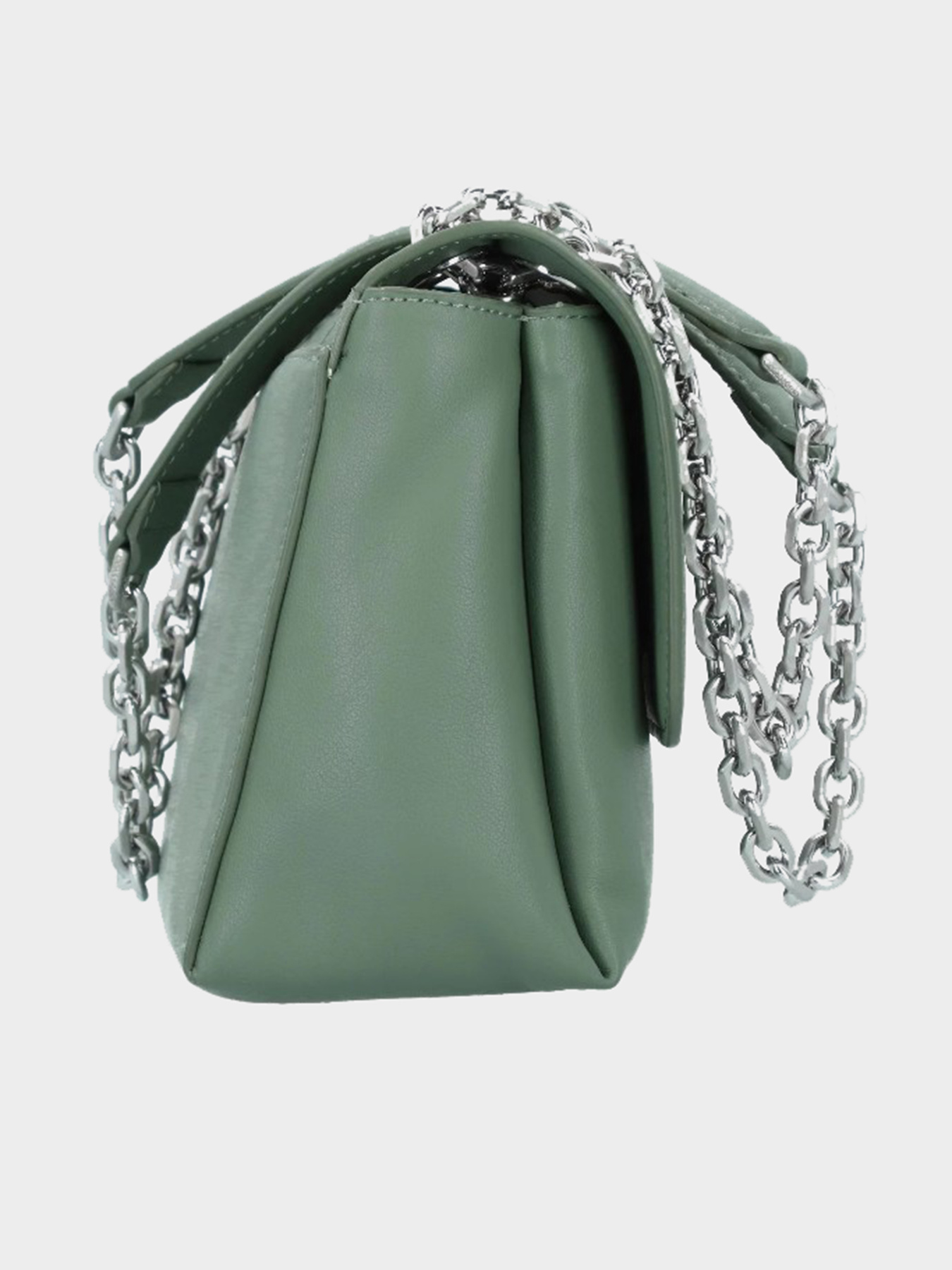 Сумки Calvin Klein модель K60K611084-LKG Фото