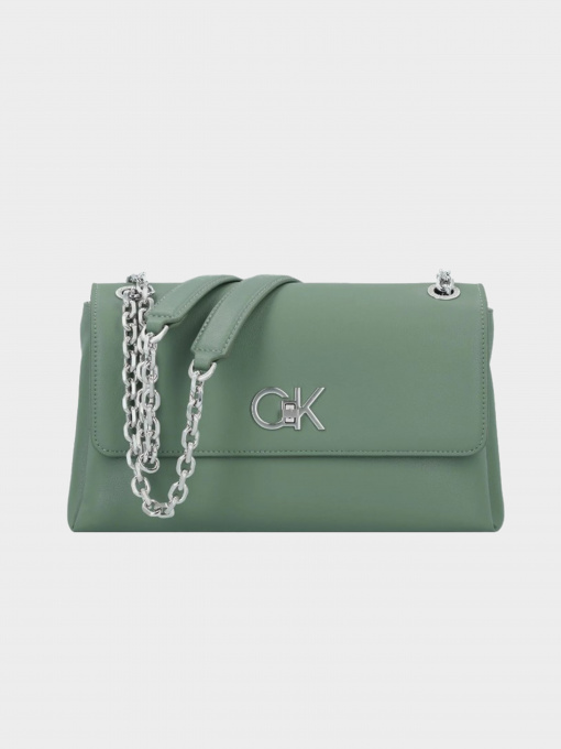 Сумки Calvin Klein модель K60K611084-LKG Фото