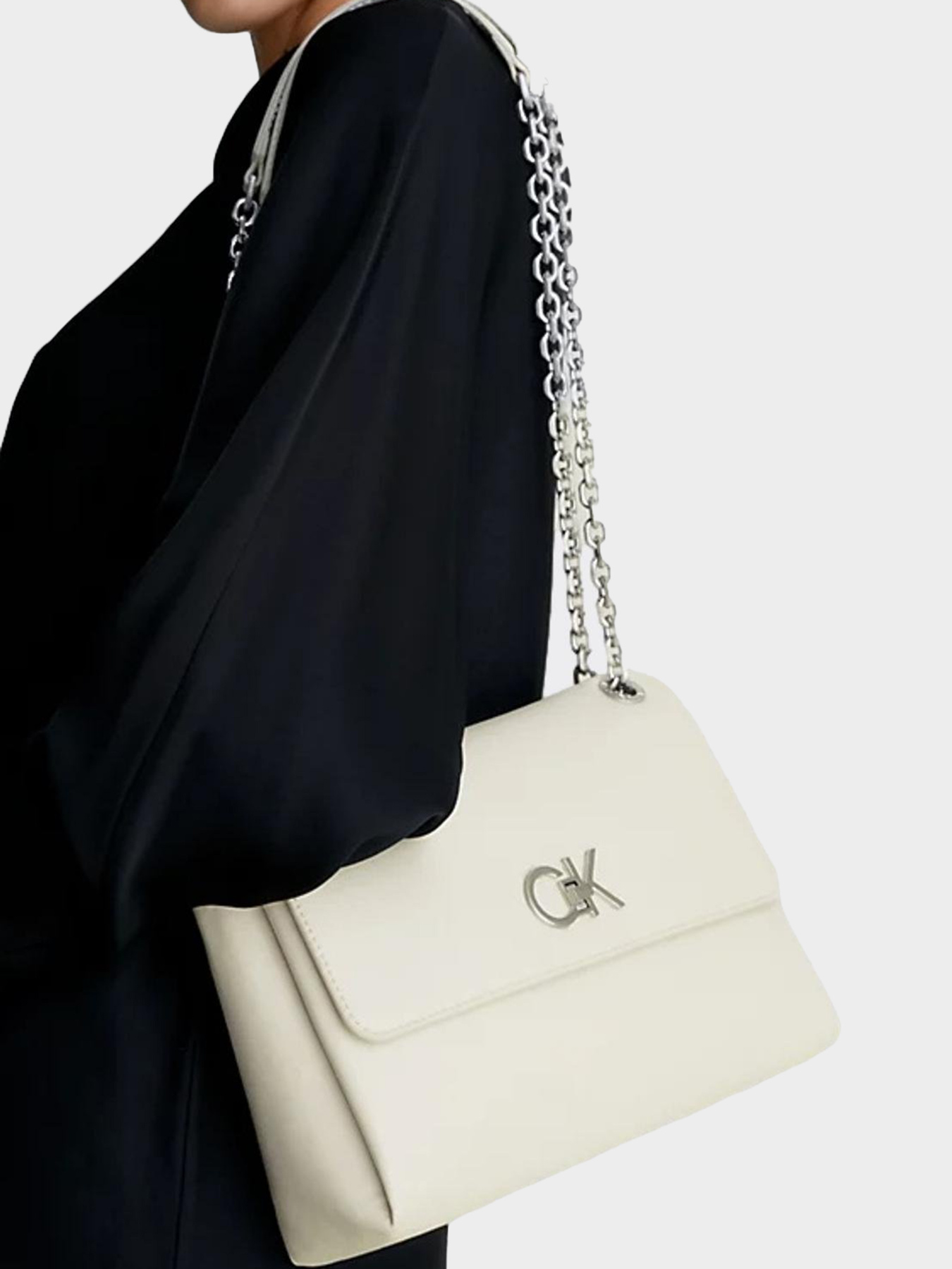 Сумки Calvin Klein модель K60K611084-PC4 Фото