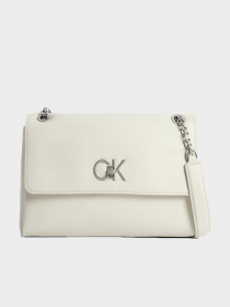 Сумки Calvin Klein модель K60K611084-PC4 Фото