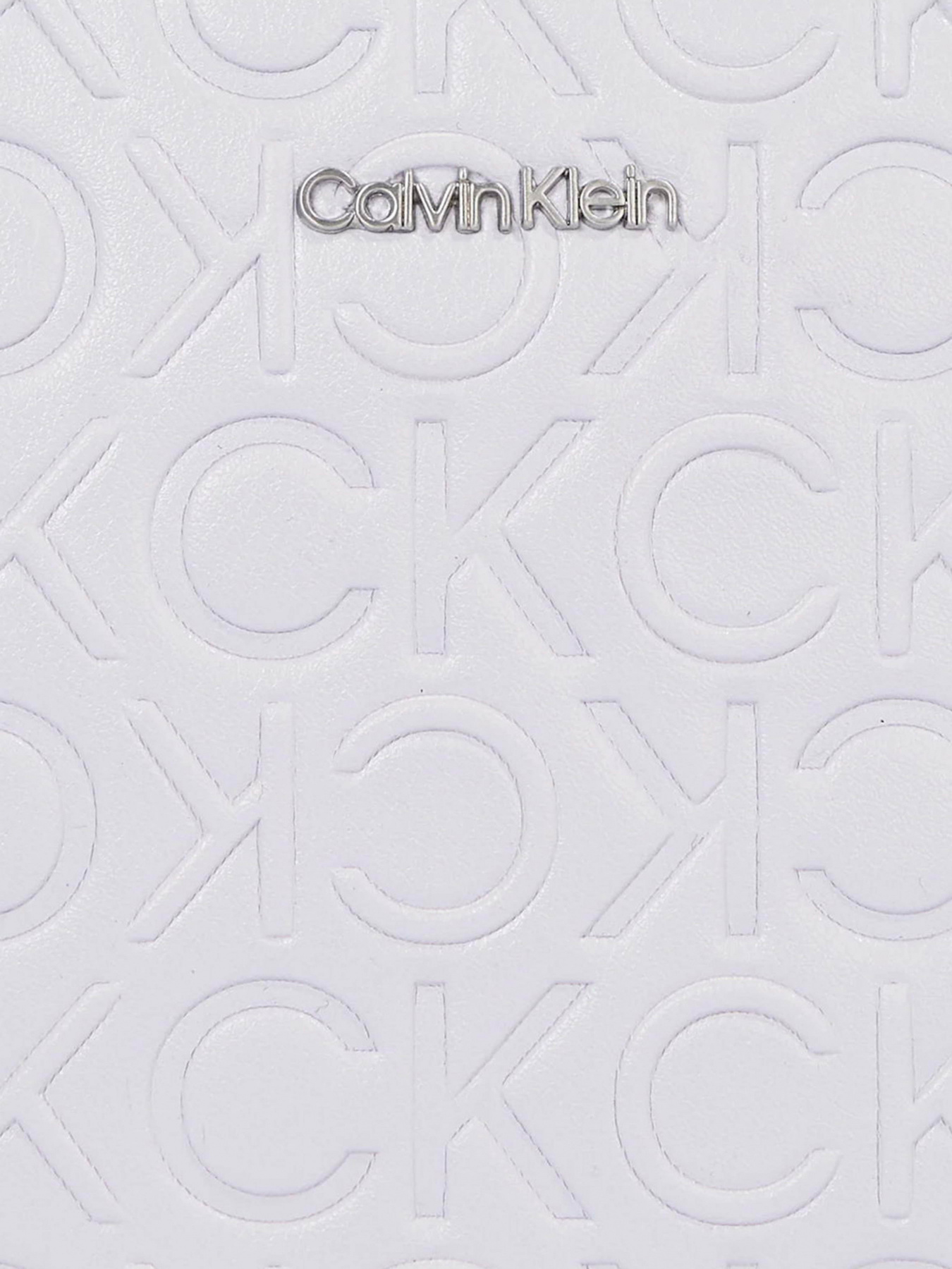 Сумки Calvin Klein модель K60K611001-CFX Фото