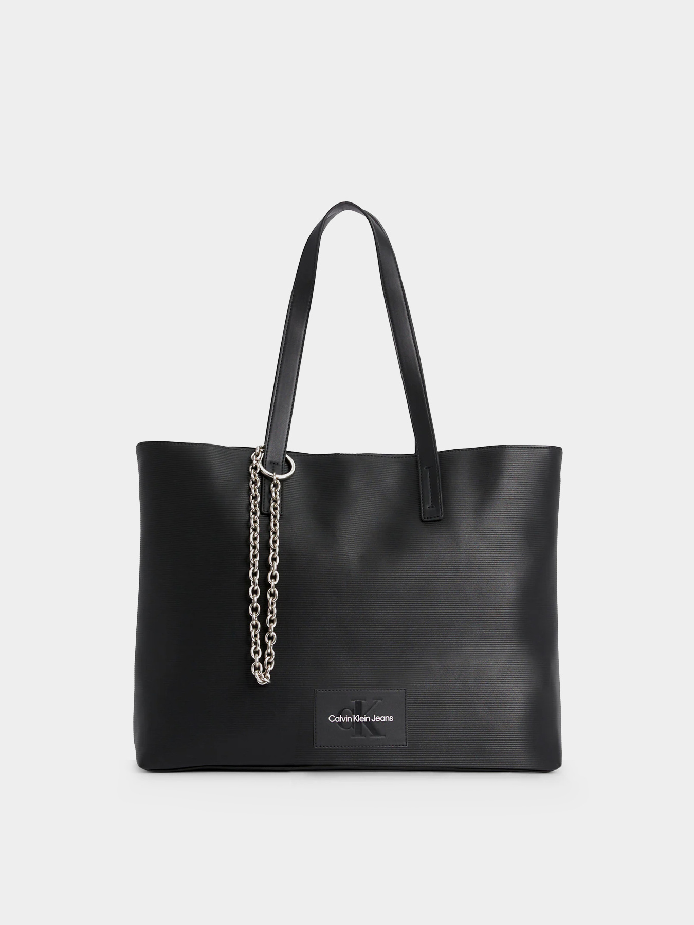 Сумки Calvin Klein модель K60K611187-BDS Фото