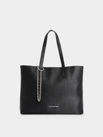 Сумки Calvin Klein модель K60K611187-BDS Фото
