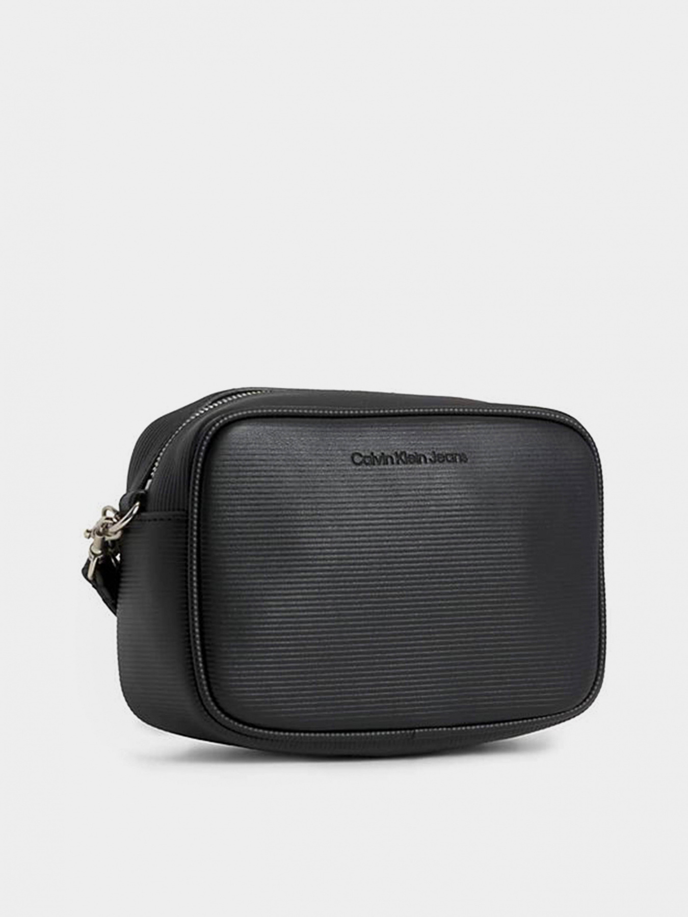 Сумки Calvin Klein модель K60K611189-BDS Фото