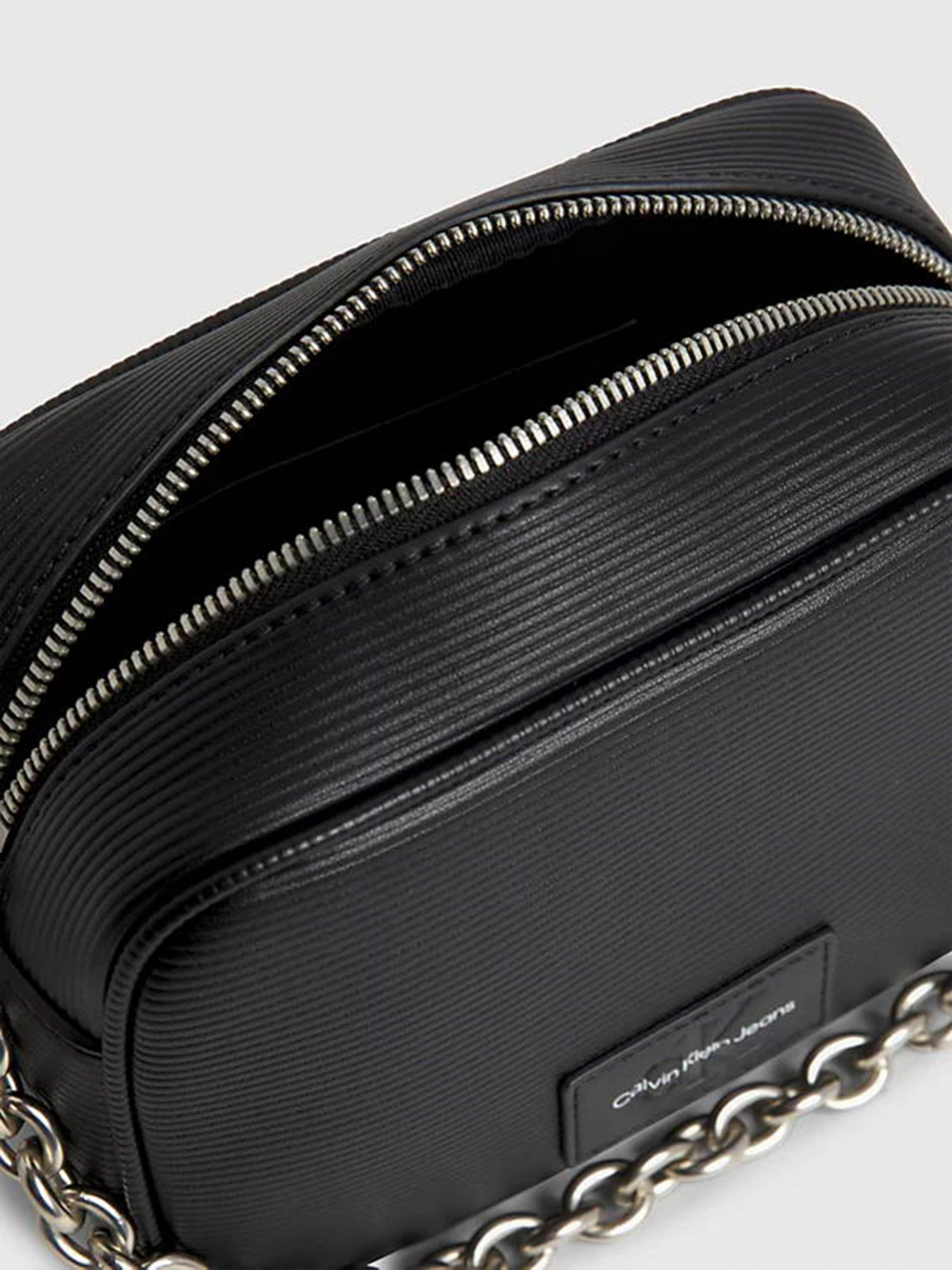 Сумки Calvin Klein модель K60K611189-BDS Фото