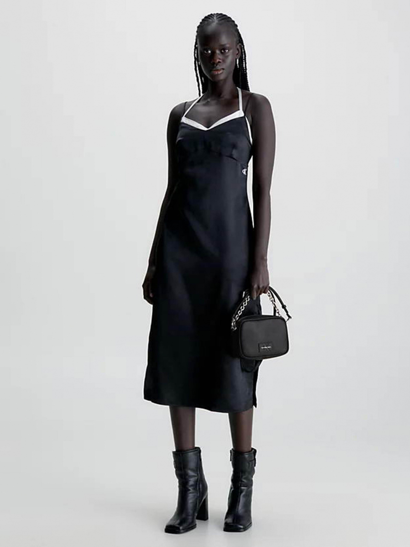 Сумки Calvin Klein модель K60K611189-BDS Фото