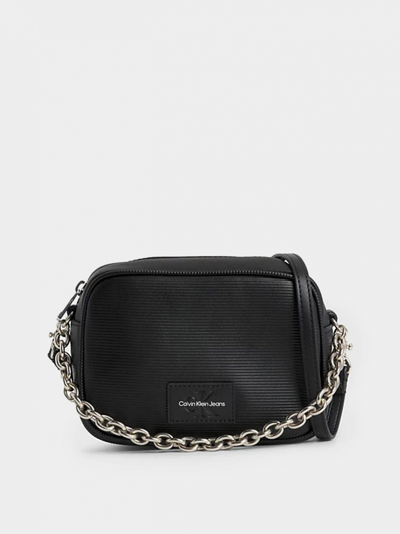 Сумки Calvin Klein модель K60K611189-BDS Фото