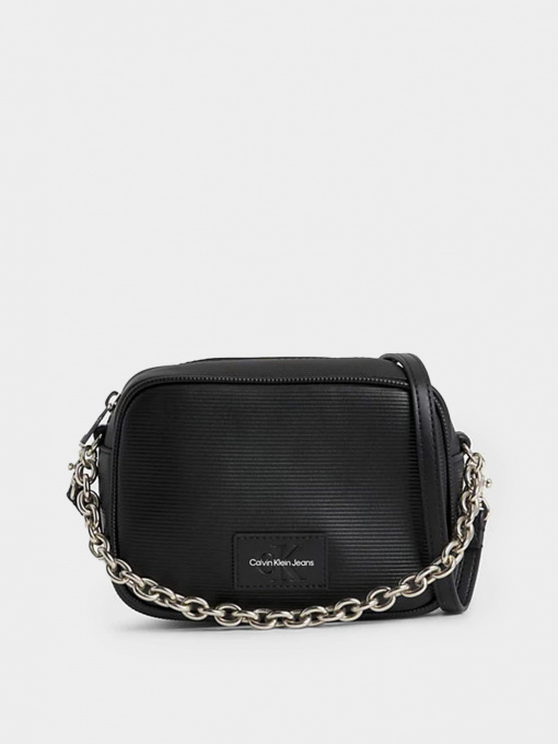 Сумки Calvin Klein модель K60K611189-BDS Фото