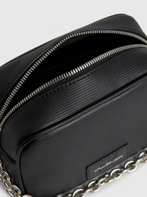 Сумки Calvin Klein модель K60K611189-BDS Фото