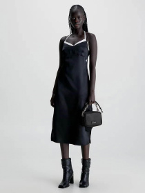 Сумки Calvin Klein модель K60K611189-BDS Фото