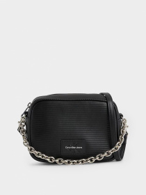 Сумки Calvin Klein модель K60K611189-BDS Фото