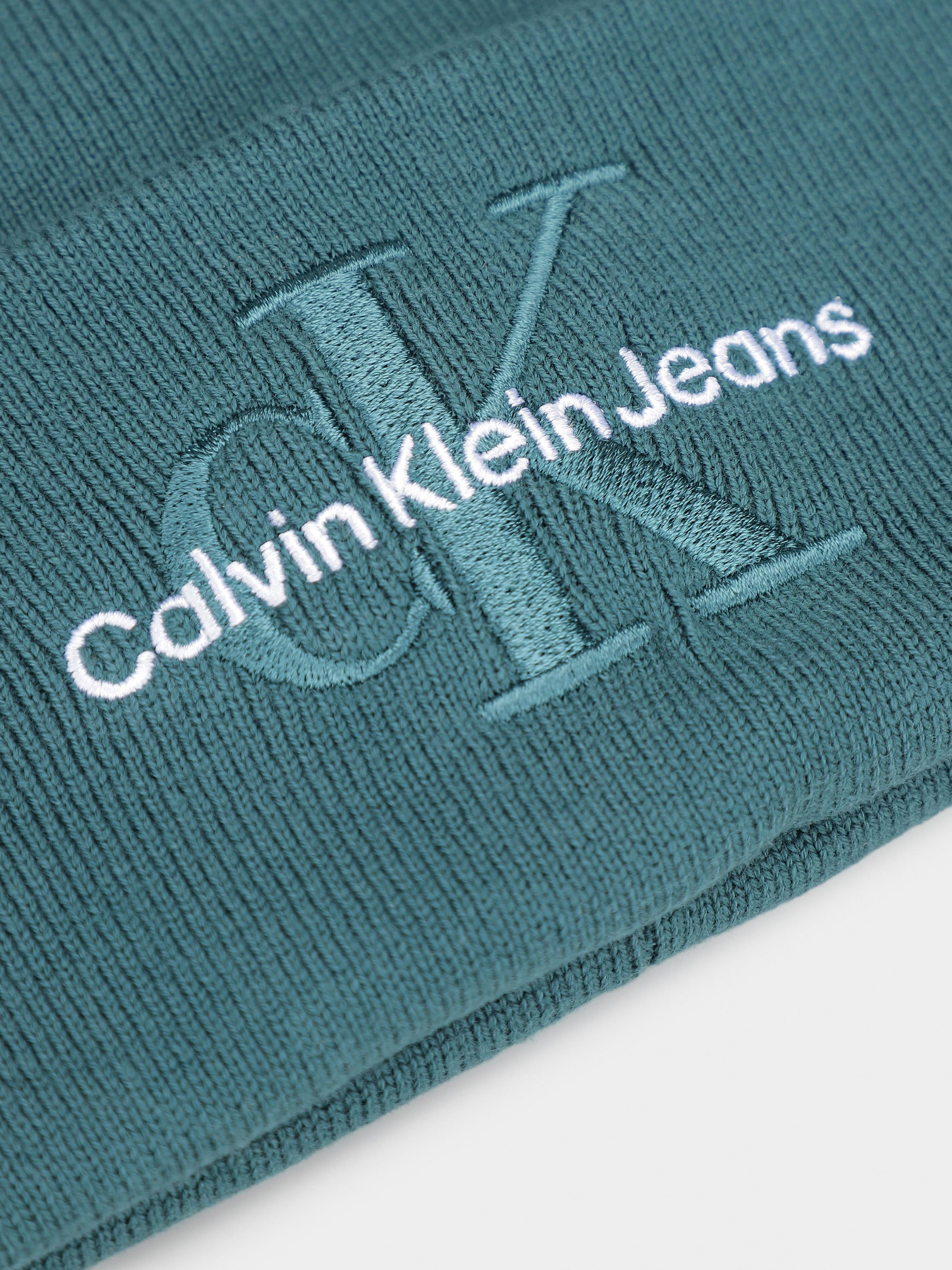 Шапки и кепки Calvin Klein модель K50K511160-CA4 Фото