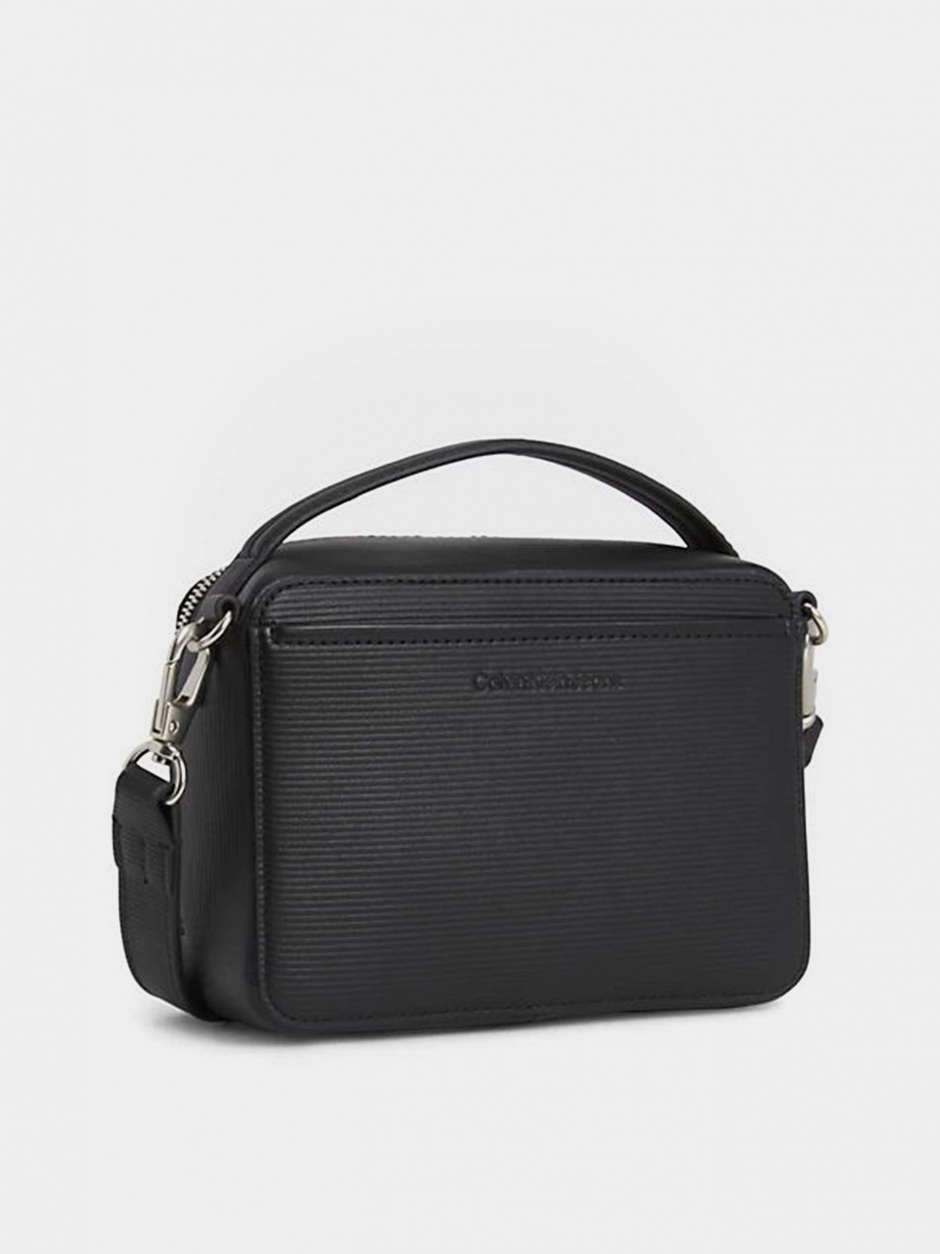 Сумки Calvin Klein модель K60K611222-BDS Фото