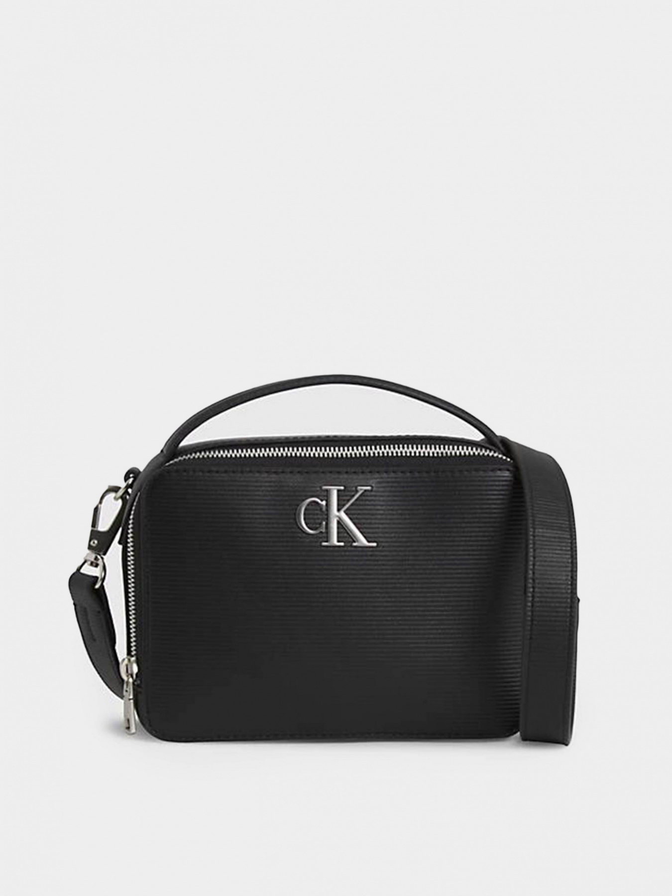 Сумки Calvin Klein модель K60K611222-BDS Фото