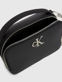 Сумки Calvin Klein модель K60K611222-BDS Фото