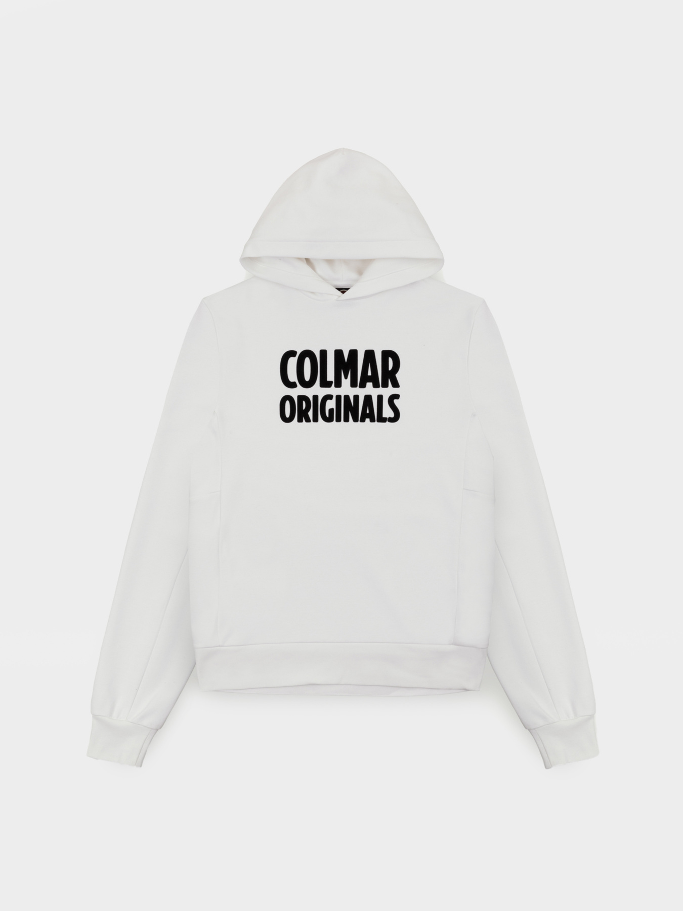 Худи и свитшоты Colmar модель 6205-4XW-01 Фото