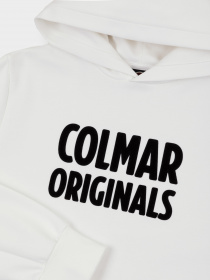 Худи и свитшоты Colmar модель 6205-4XW-01 Фото