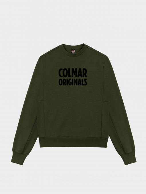 Худи и свитшоты Colmar модель 6206-4XW-559 Фото