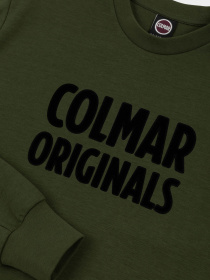 Худи и свитшоты Colmar модель 6206-4XW-559 Фото