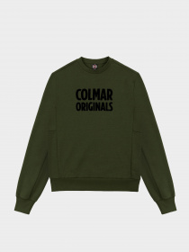Худи и свитшоты Colmar модель 6206-4XW-559 Фото