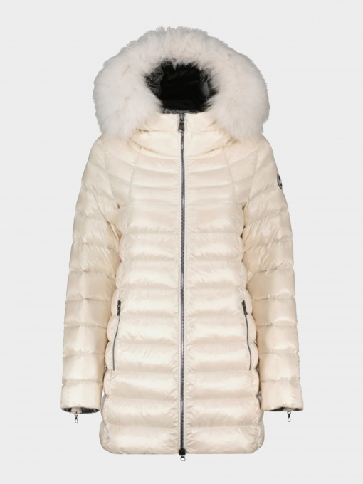 Куртки и дубленки Colmar модель 2221F-5WG-04 Фото