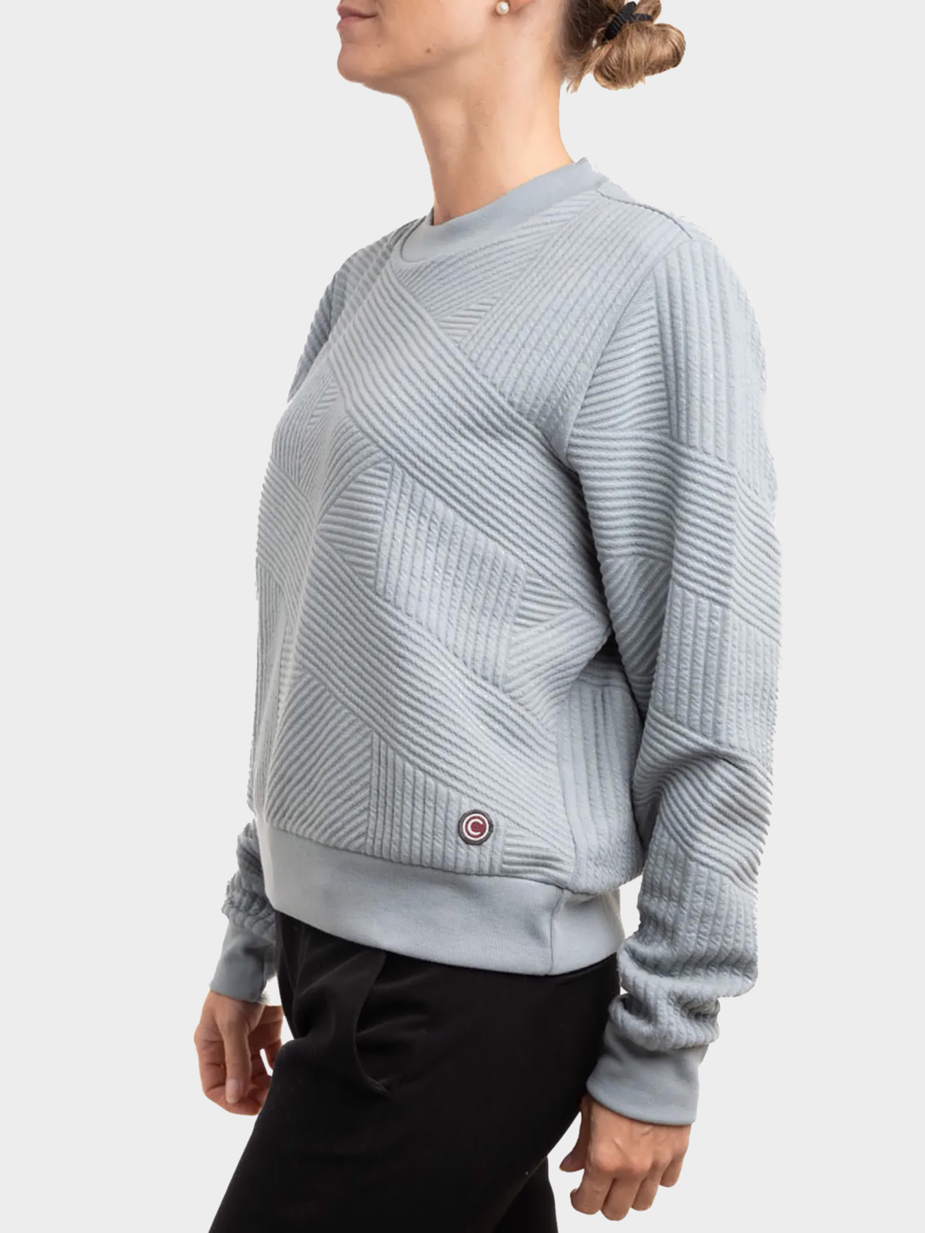 Худи и свитшоты Colmar модель 9244-7XU-609 Фото
