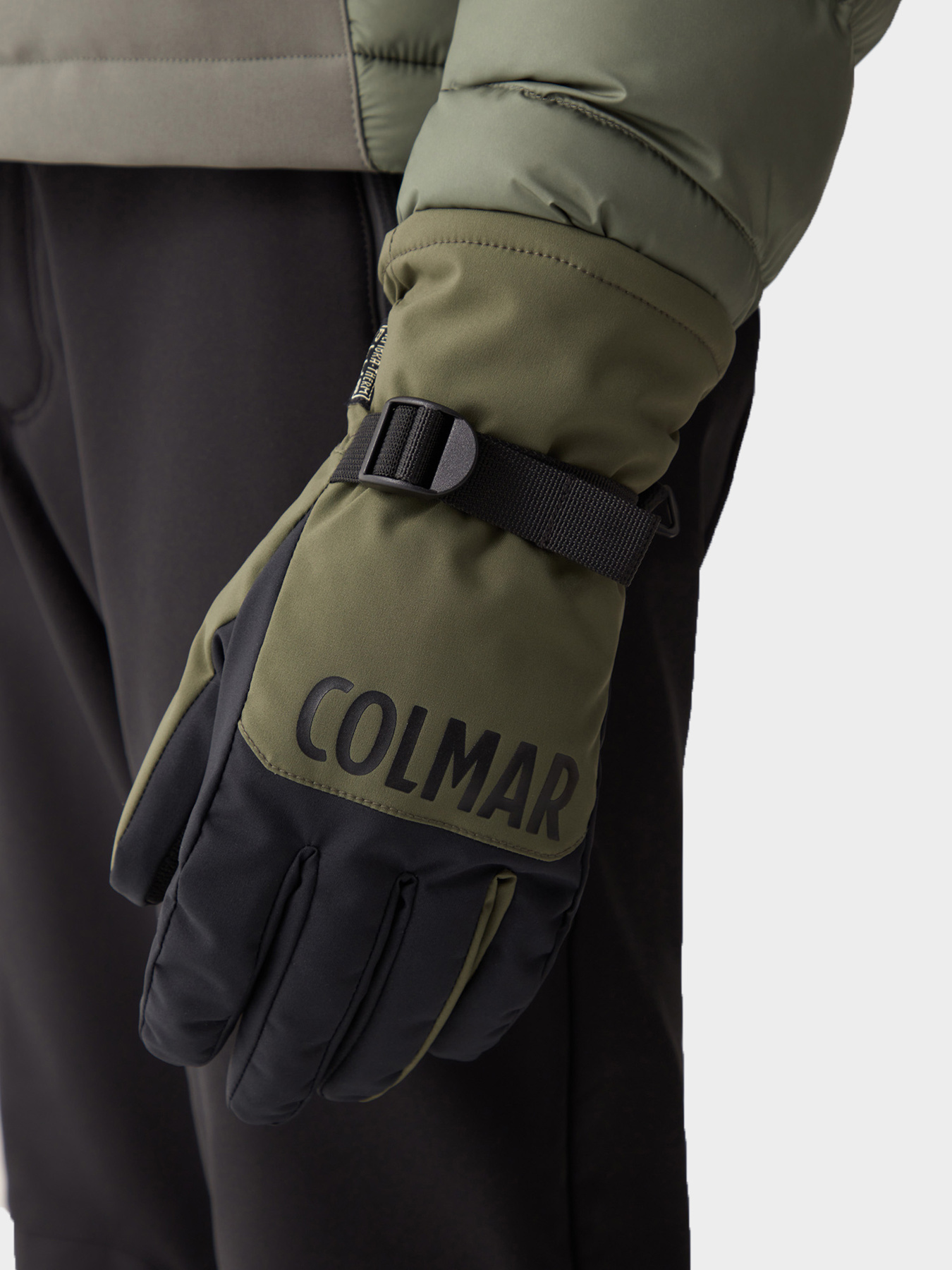 Перчатки и варежки Colmar модель 5108R-1VC-400 Фото
