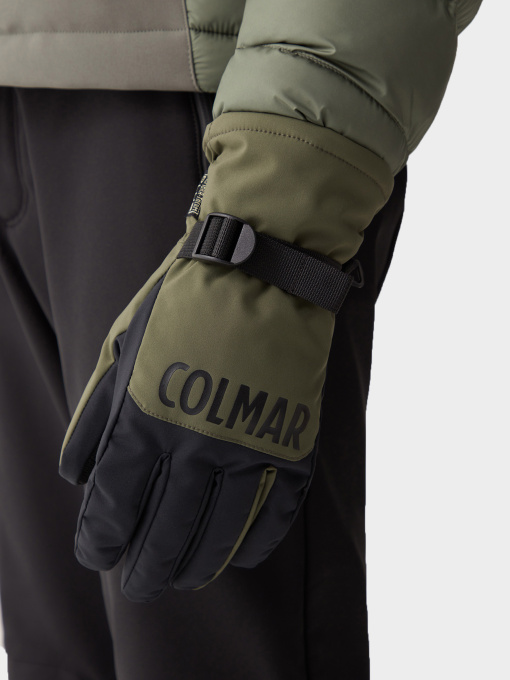 Перчатки и варежки Colmar модель 5108R-1VC-400 Фото