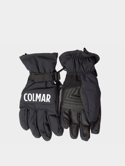Перчатки и варежки Colmar модель 5108R-1VC-99 Фото