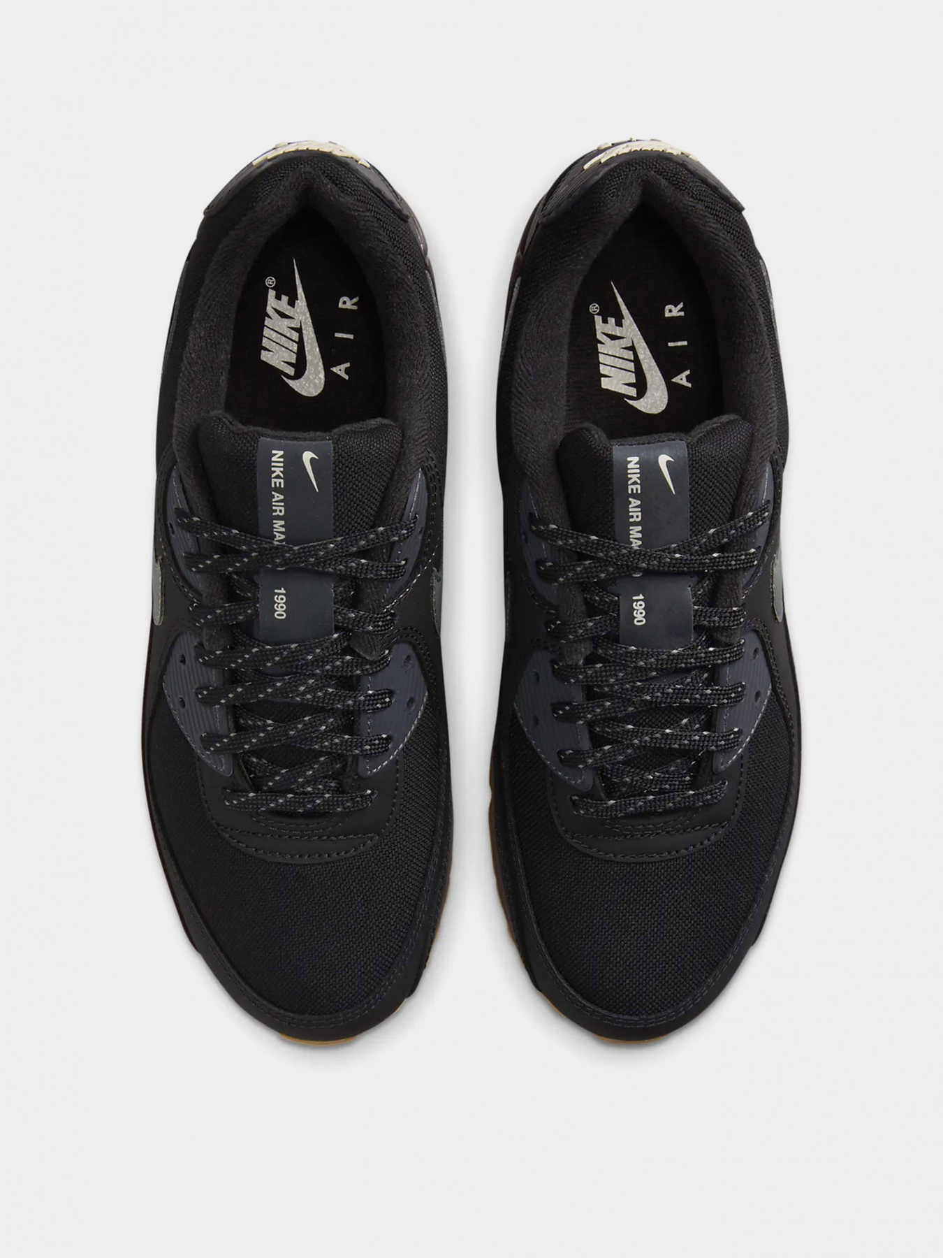 Кроссовки NIKE модель FV0387-001 Фото