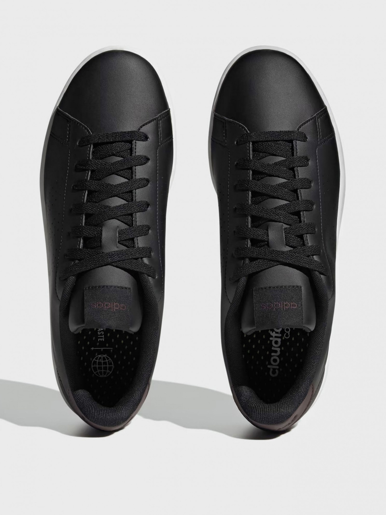 Кеды Adidas модель ID9630 Фото