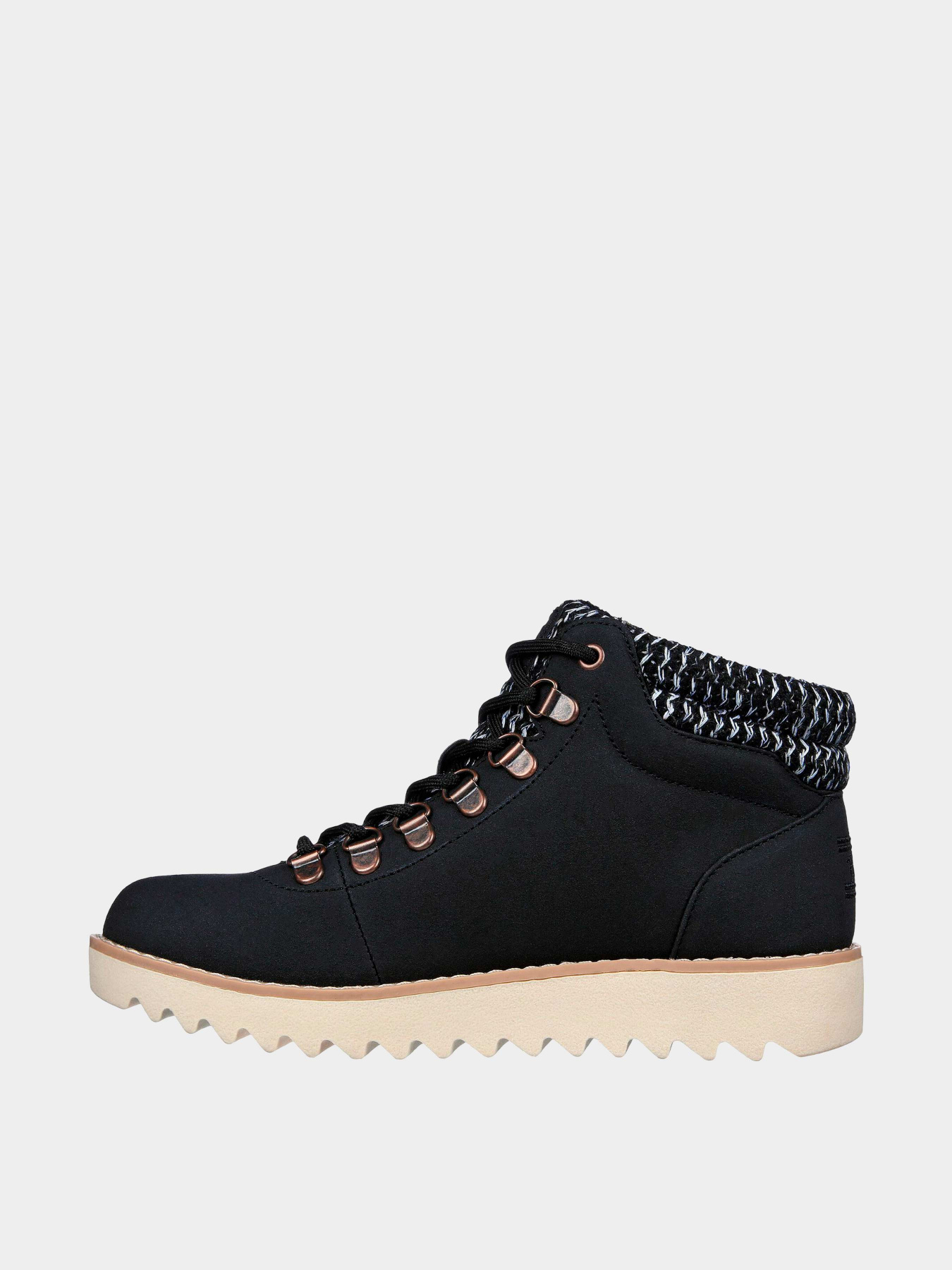Ботинки и сапоги Skechers модель 113420 BLK Фото