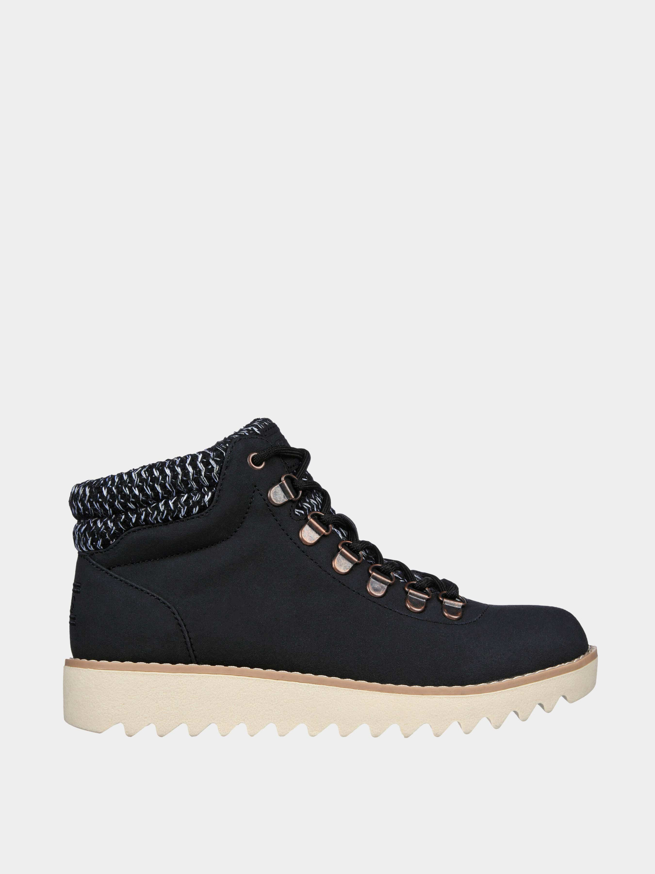 Ботинки и сапоги Skechers модель 113420 BLK Фото