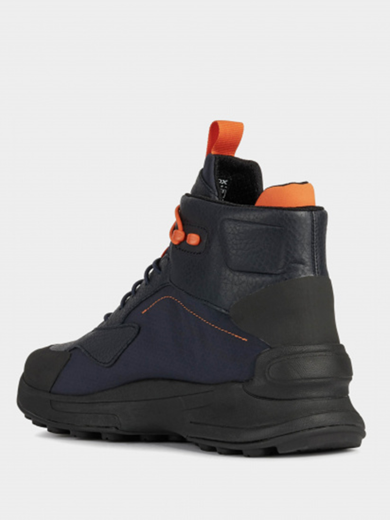 Ботинки и сапоги Geox модель U04BBA-0FU46-C4002 Фото