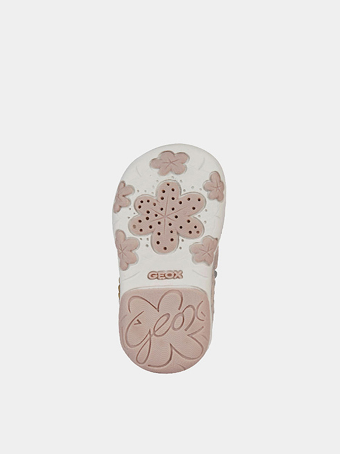 Сандалии Geox модель B1538A-010AJ-C0514 Фото
