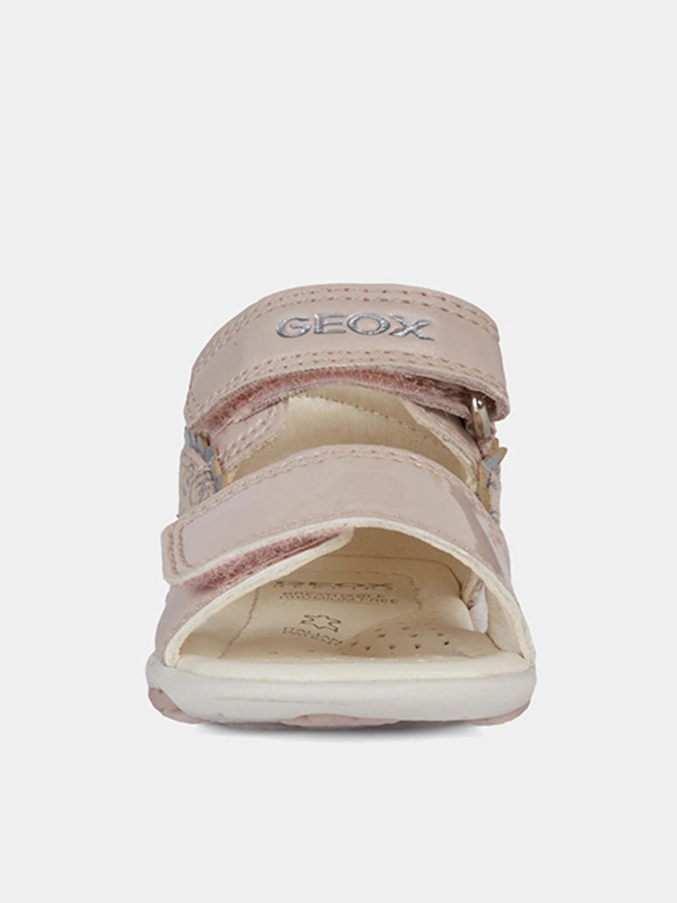 Сандалии Geox модель B1538A-010AJ-C0514 Фото