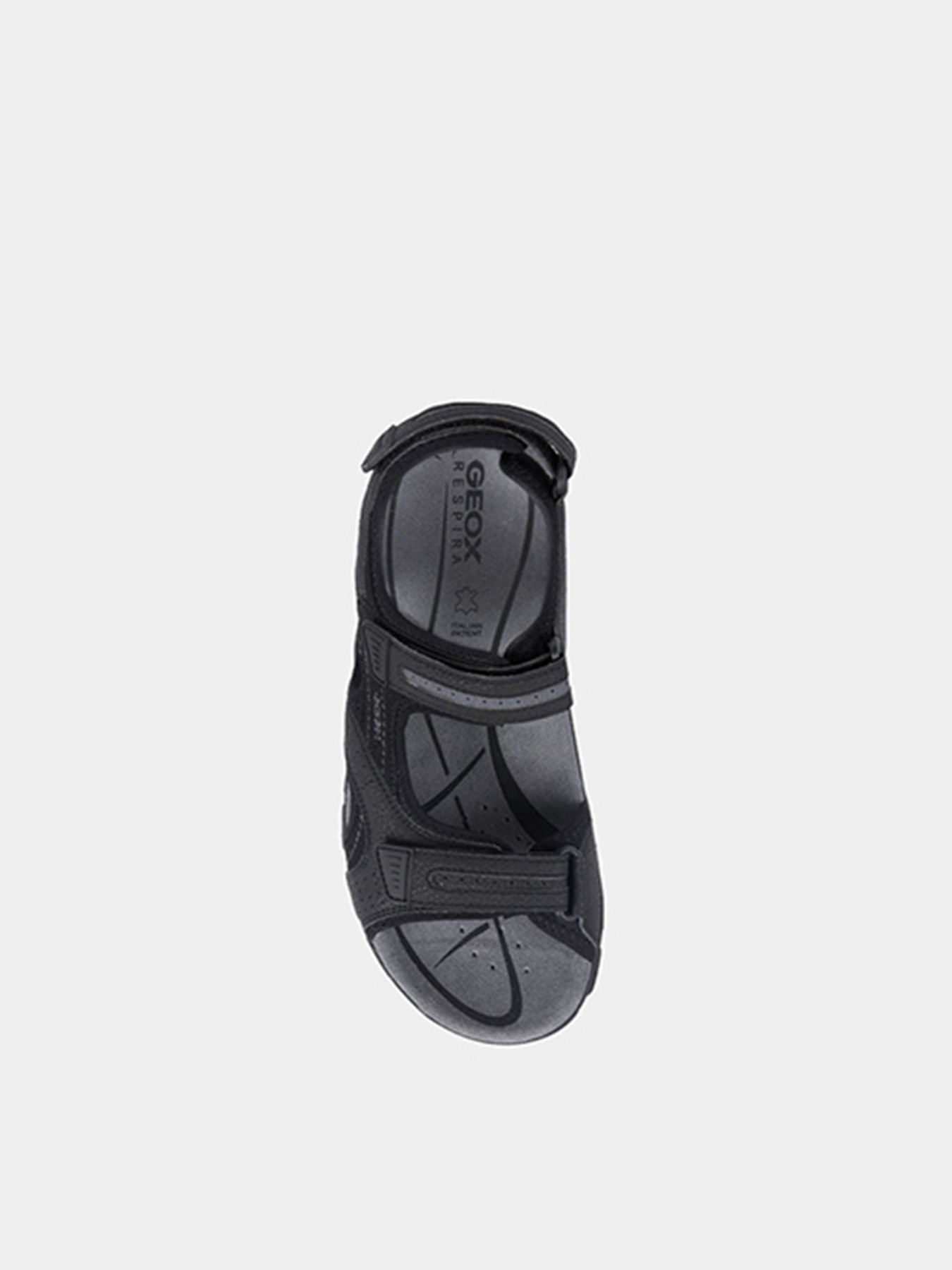 Сандалии Geox модель U8224D-050AU-C9310 Фото