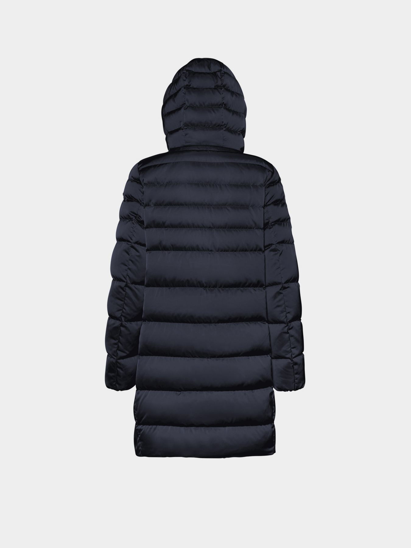 Куртки и дубленки Geox модель W1425Y-T2655-F4386 Фото