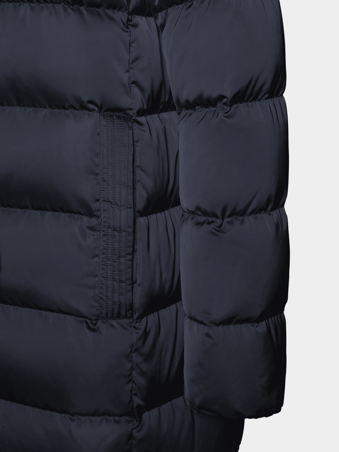 Куртки и дубленки Geox модель W1425Y-T2655-F4386 Фото