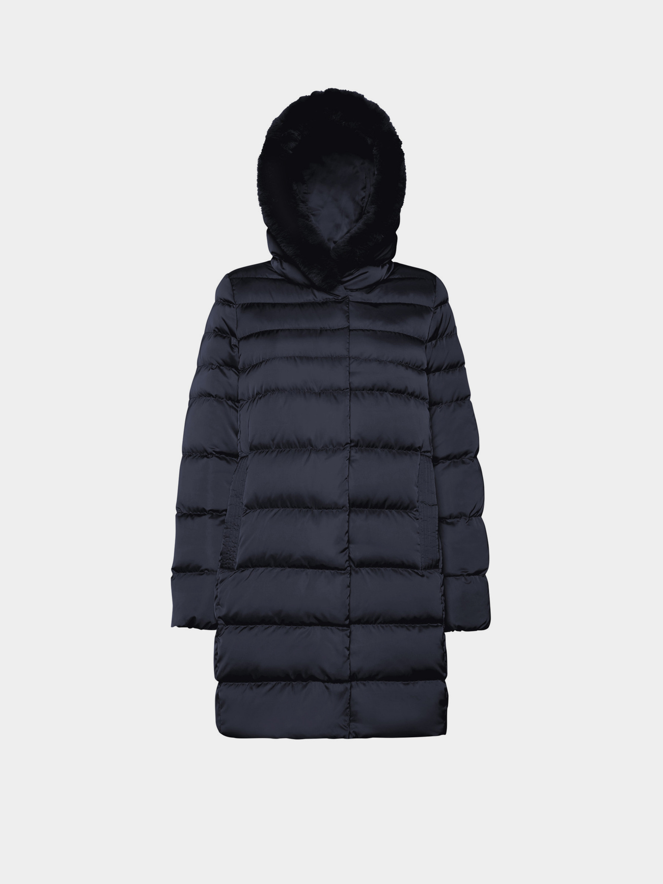 Куртки и дубленки Geox модель W1425Y-T2655-F4386 Фото