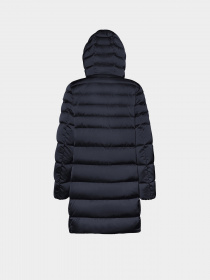 Куртки и дубленки Geox модель W1425Y-T2655-F4386 Фото