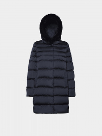 Куртки и дубленки Geox модель W1425Y-T2655-F4386 Фото