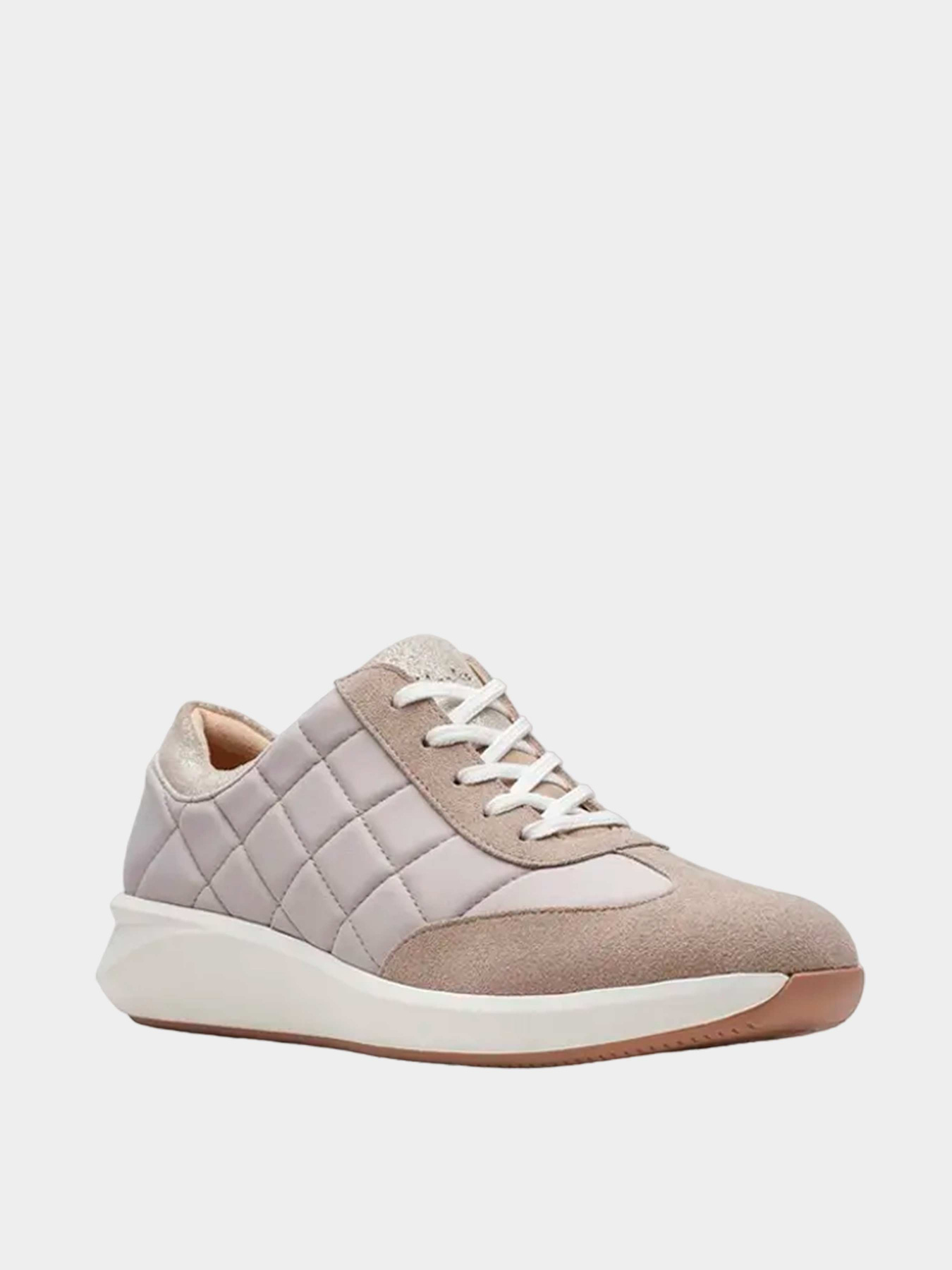 Кроссовки Clarks модель 26168016 Фото