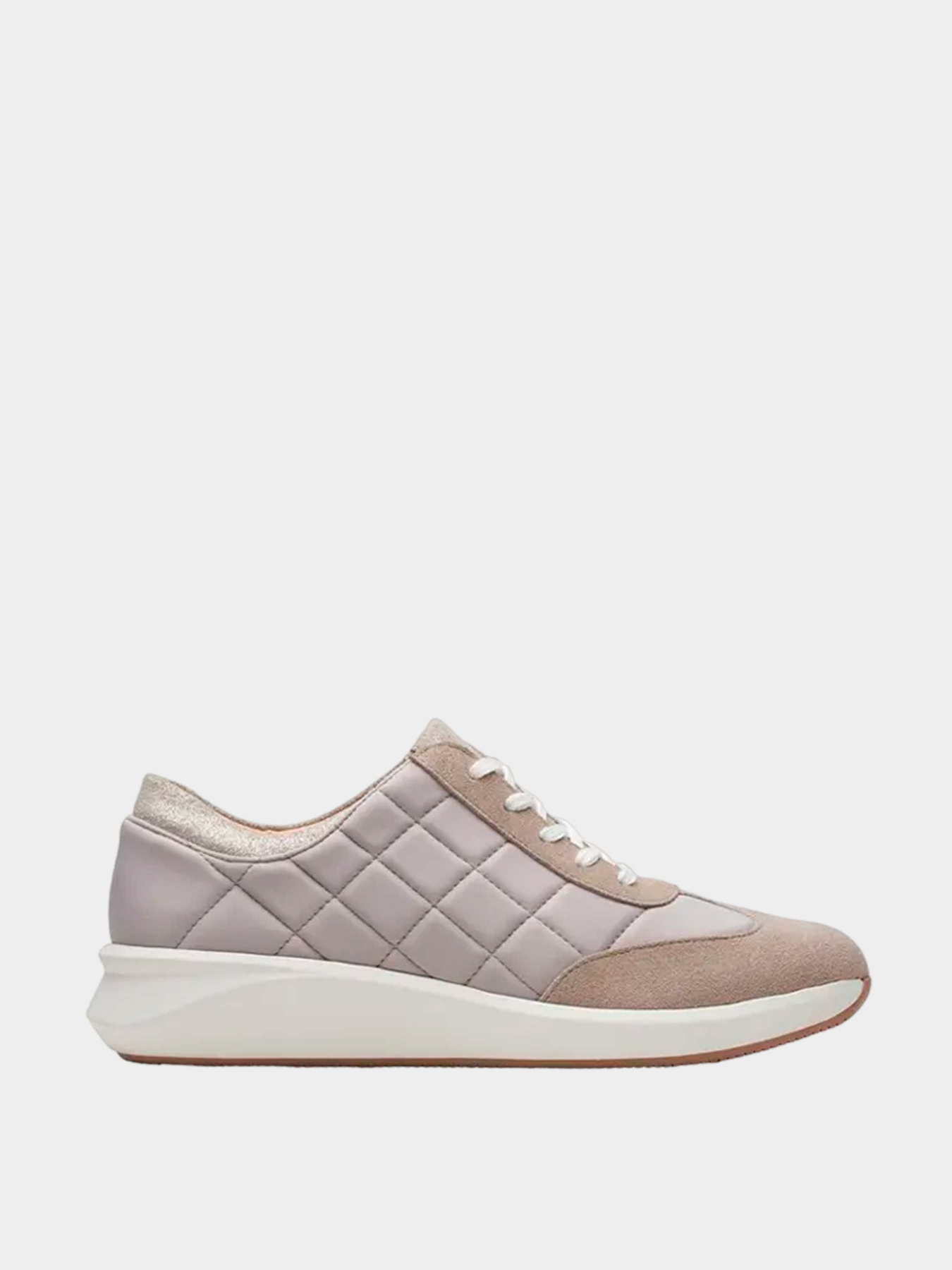 Кроссовки Clarks модель 26168016 Фото