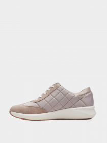 Кроссовки Clarks модель 26168016 Фото