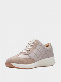 Кроссовки Clarks модель 26168016 Фото
