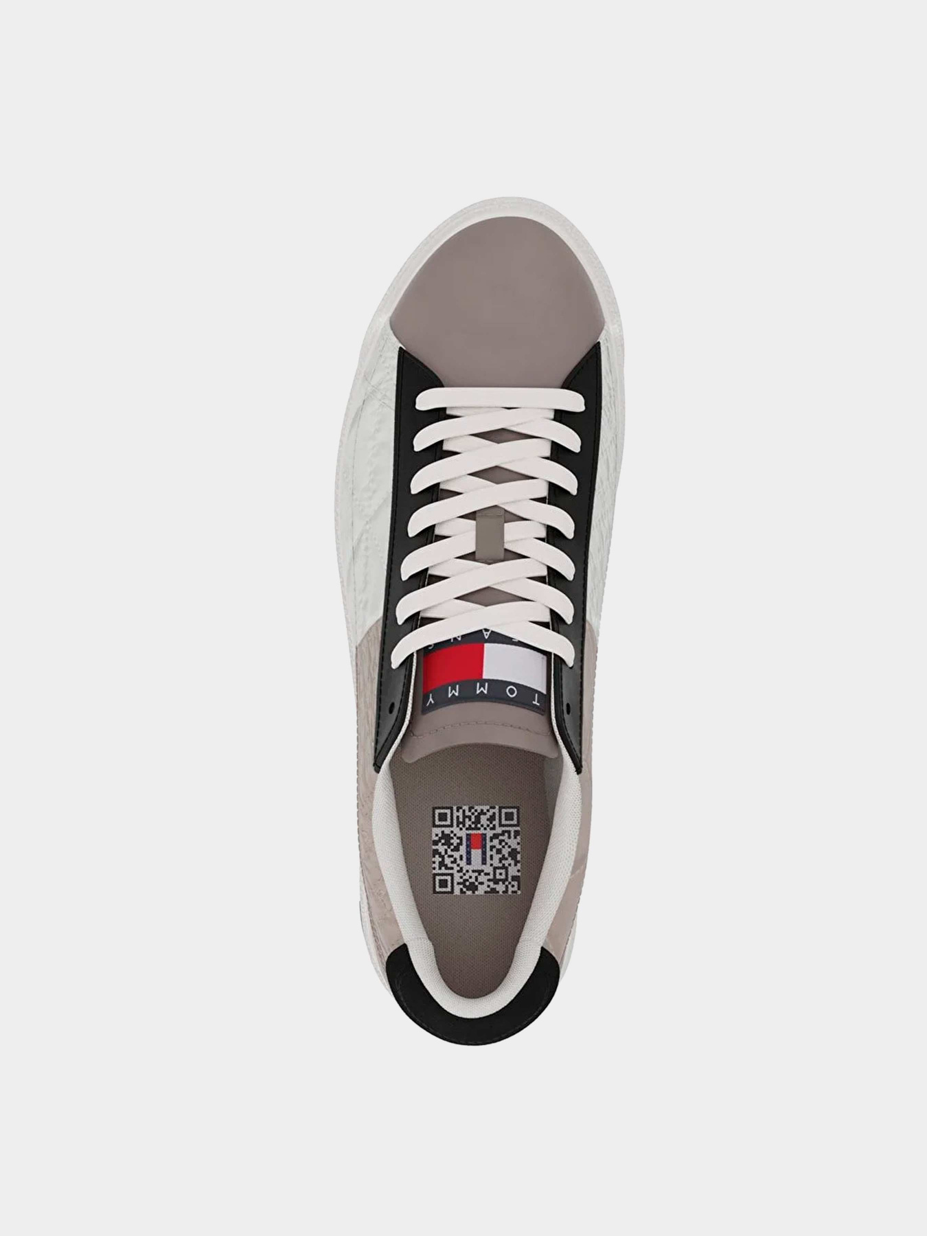 Кеды Tommy Hilfiger модель EM0EM01133-A03 Фото
