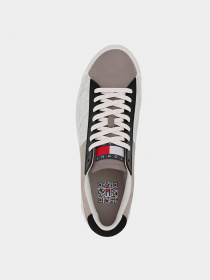 Кеды Tommy Hilfiger модель EM0EM01133-A03 Фото