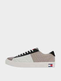 Кеды Tommy Hilfiger модель EM0EM01133-A03 Фото